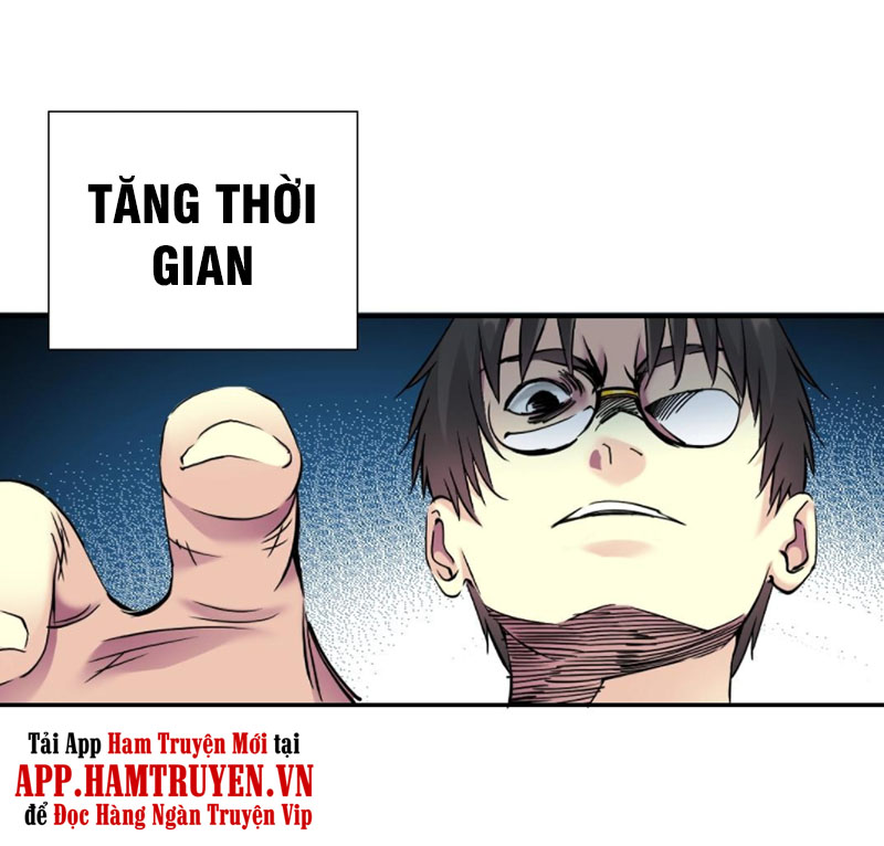 Câu Lạc Bộ Trường Sinh Chapter 36 - Trang 6