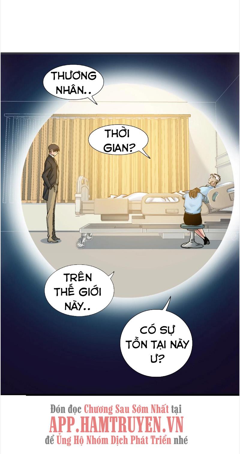 Câu Lạc Bộ Trường Sinh Chapter 30 - Trang 29