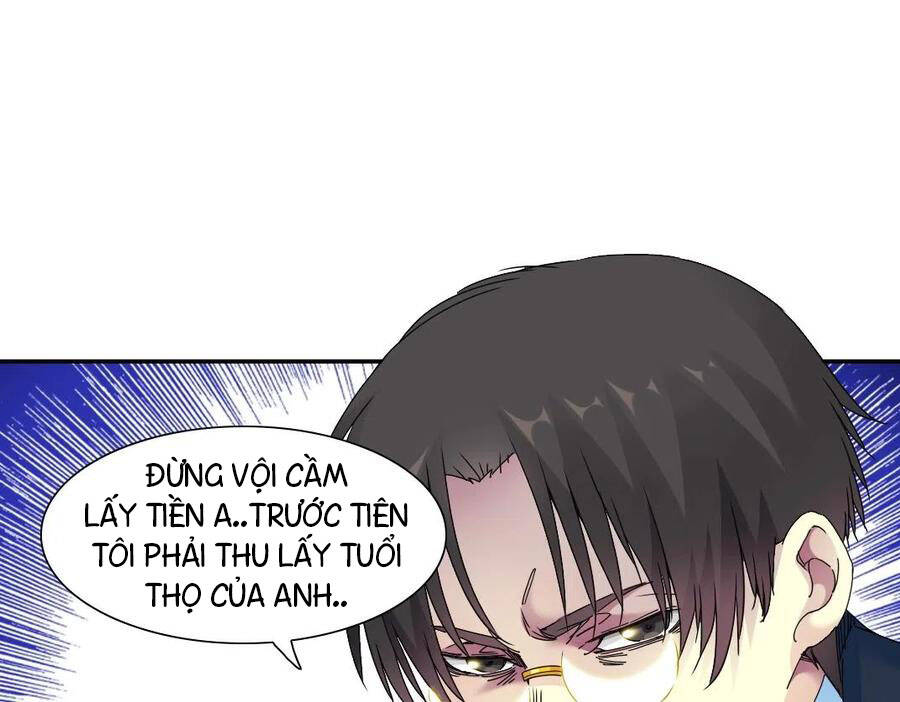 Câu Lạc Bộ Trường Sinh Chapter 49 - Trang 63