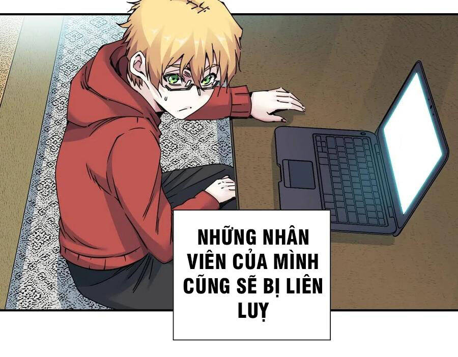 Câu Lạc Bộ Trường Sinh Chapter 59 - Trang 36