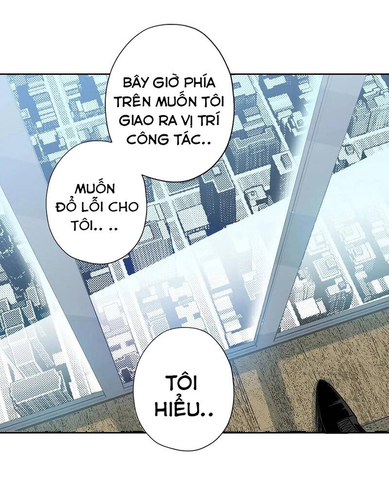 Câu Lạc Bộ Trường Sinh Chapter 72 - Trang 30