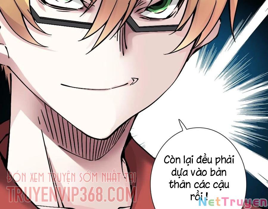 Câu Lạc Bộ Trường Sinh Chapter 38 - Trang 23