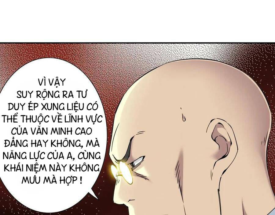 Câu Lạc Bộ Trường Sinh Chapter 60 - Trang 67