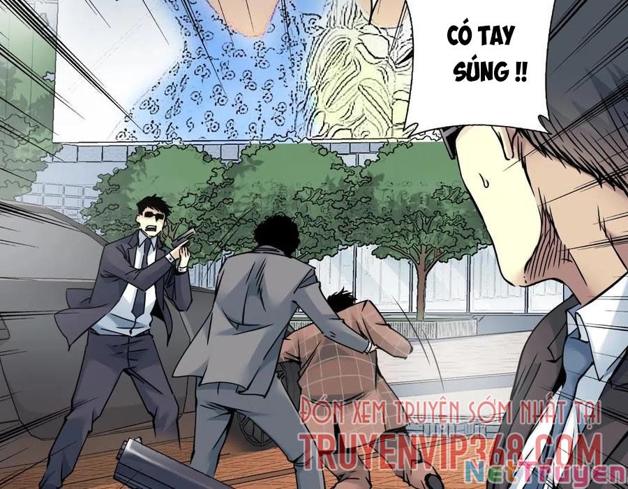 Câu Lạc Bộ Trường Sinh Chapter 38 - Trang 91