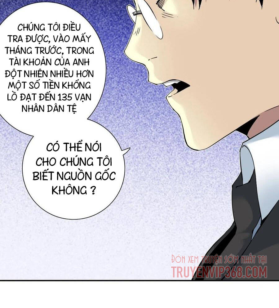 Câu Lạc Bộ Trường Sinh Chapter 58 - Trang 65