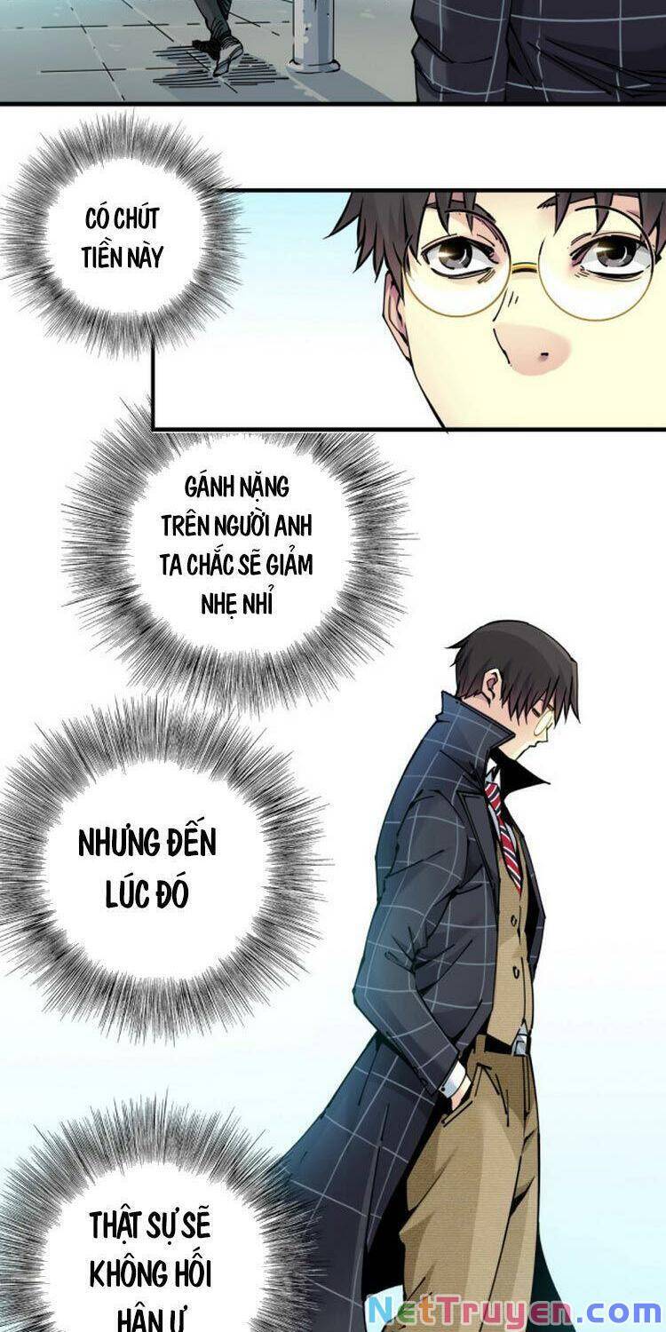 Câu Lạc Bộ Trường Sinh Chapter 7 - Trang 26