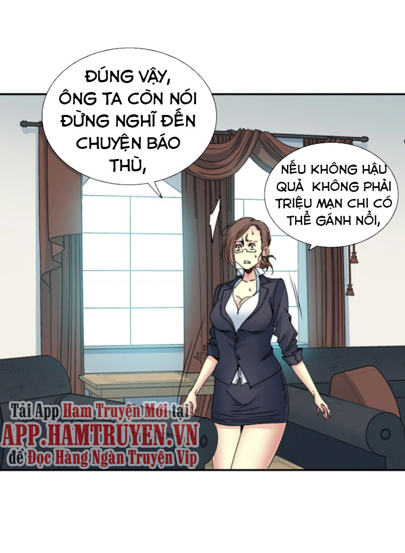 Câu Lạc Bộ Trường Sinh Chapter 29 - Trang 16