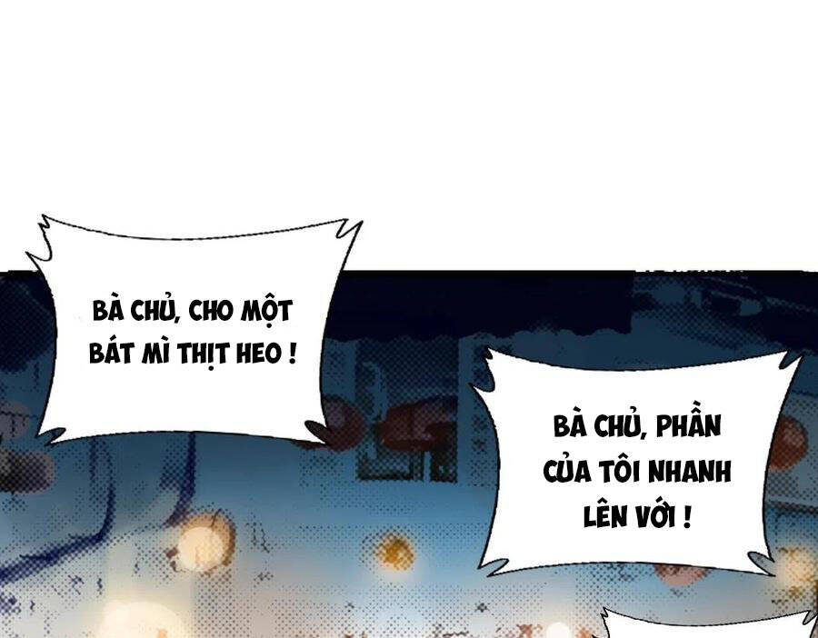 Câu Lạc Bộ Trường Sinh Chapter 49 - Trang 40