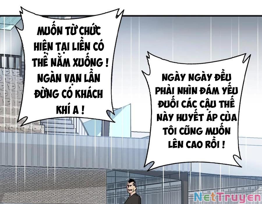 Câu Lạc Bộ Trường Sinh Chapter 37 - Trang 82