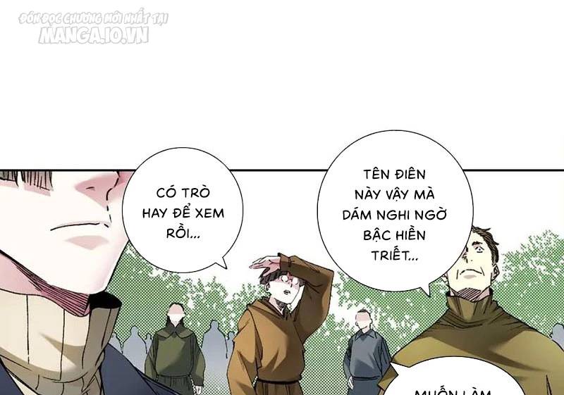 Câu Lạc Bộ Trường Sinh Chapter 285 - Trang 3