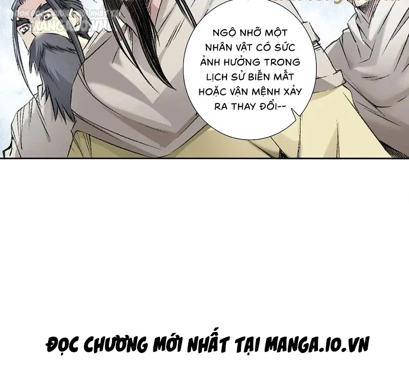 Câu Lạc Bộ Trường Sinh Chapter 286 - Trang 54