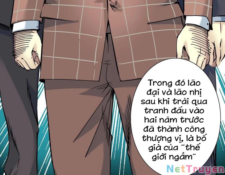 Câu Lạc Bộ Trường Sinh Chapter 37 - Trang 43