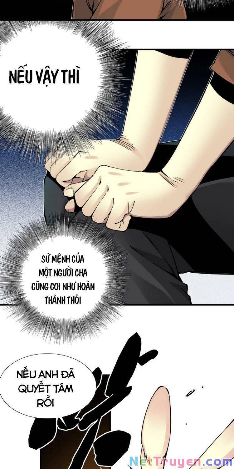 Câu Lạc Bộ Trường Sinh Chapter 7 - Trang 21