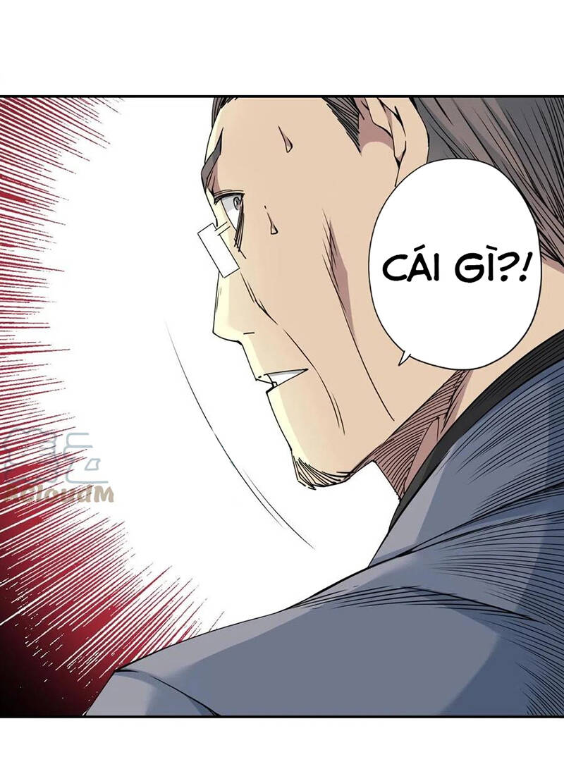 Câu Lạc Bộ Trường Sinh Chapter 72 - Trang 6