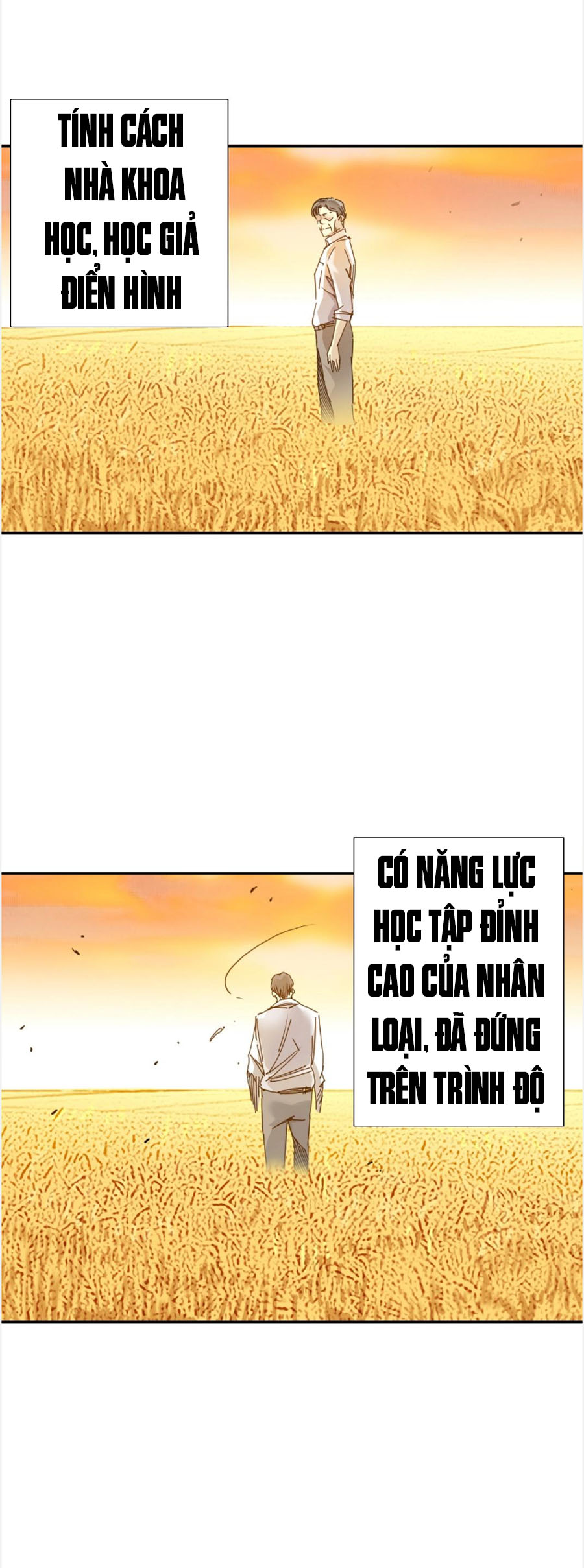 Câu Lạc Bộ Trường Sinh Chapter 33 - Trang 27