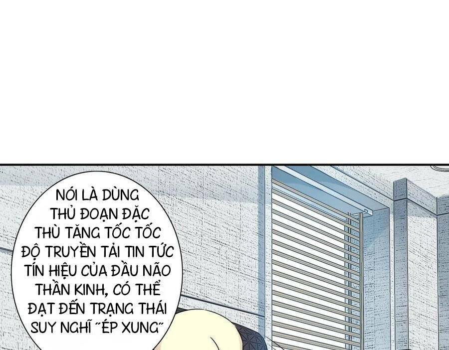 Câu Lạc Bộ Trường Sinh Chapter 60 - Trang 63