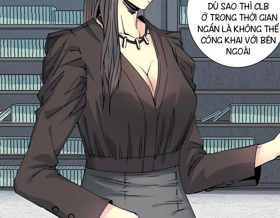 Câu Lạc Bộ Trường Sinh Chapter 59 - Trang 14