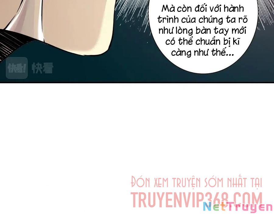 Câu Lạc Bộ Trường Sinh Chapter 39 - Trang 11