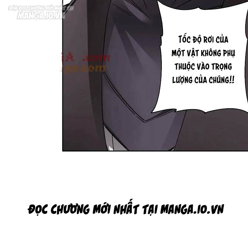 Câu Lạc Bộ Trường Sinh Chapter 285 - Trang 21