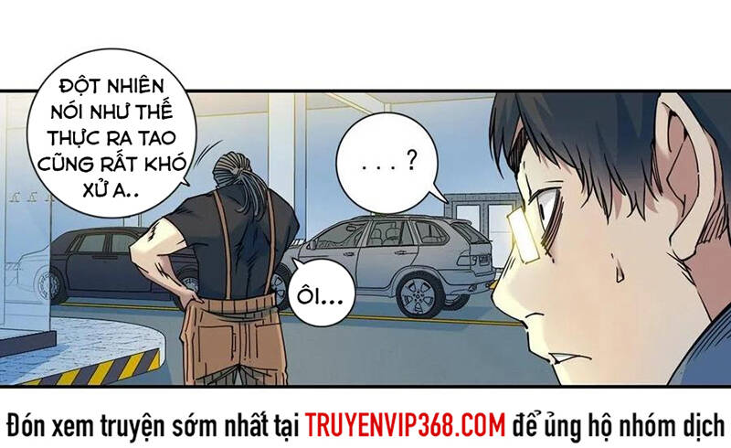 Câu Lạc Bộ Trường Sinh Chapter 70 - Trang 18