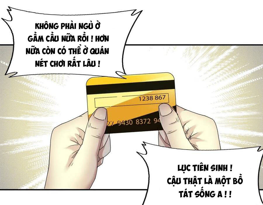 Câu Lạc Bộ Trường Sinh Chapter 49 - Trang 79