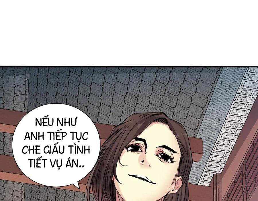 Câu Lạc Bộ Trường Sinh Chapter 58 - Trang 42