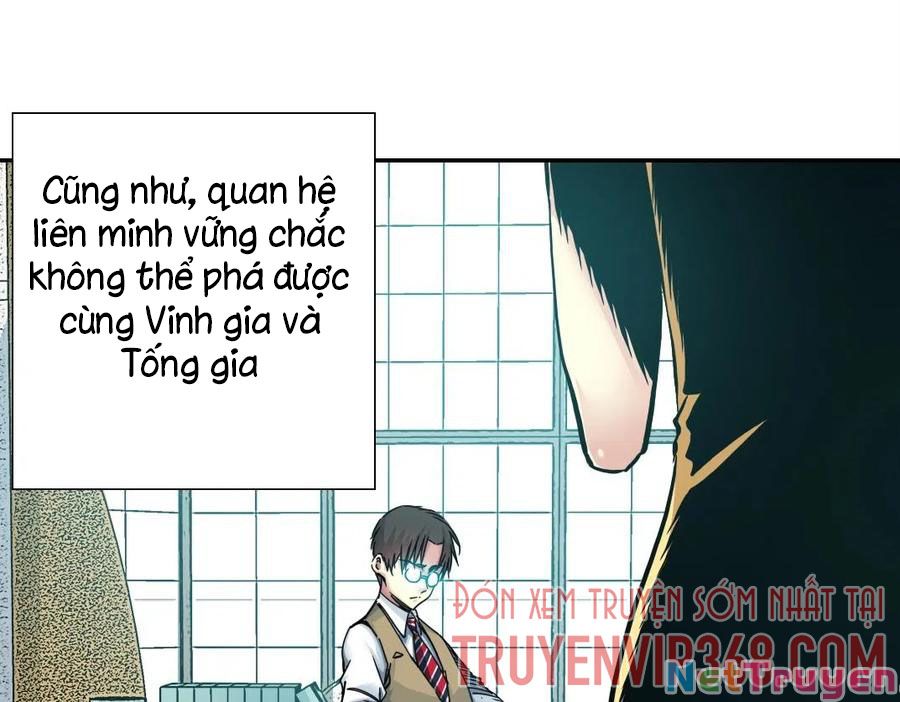 Câu Lạc Bộ Trường Sinh Chapter 37 - Trang 12