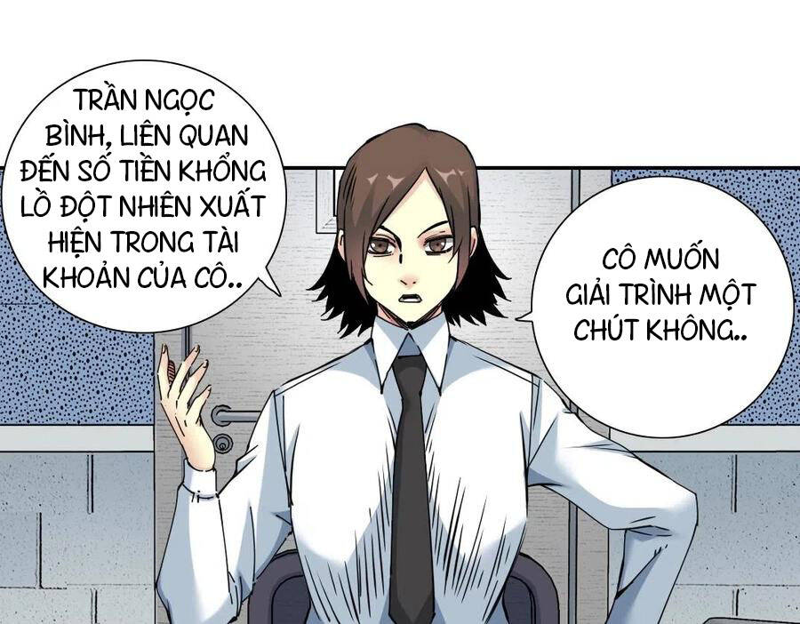 Câu Lạc Bộ Trường Sinh Chapter 58 - Trang 70