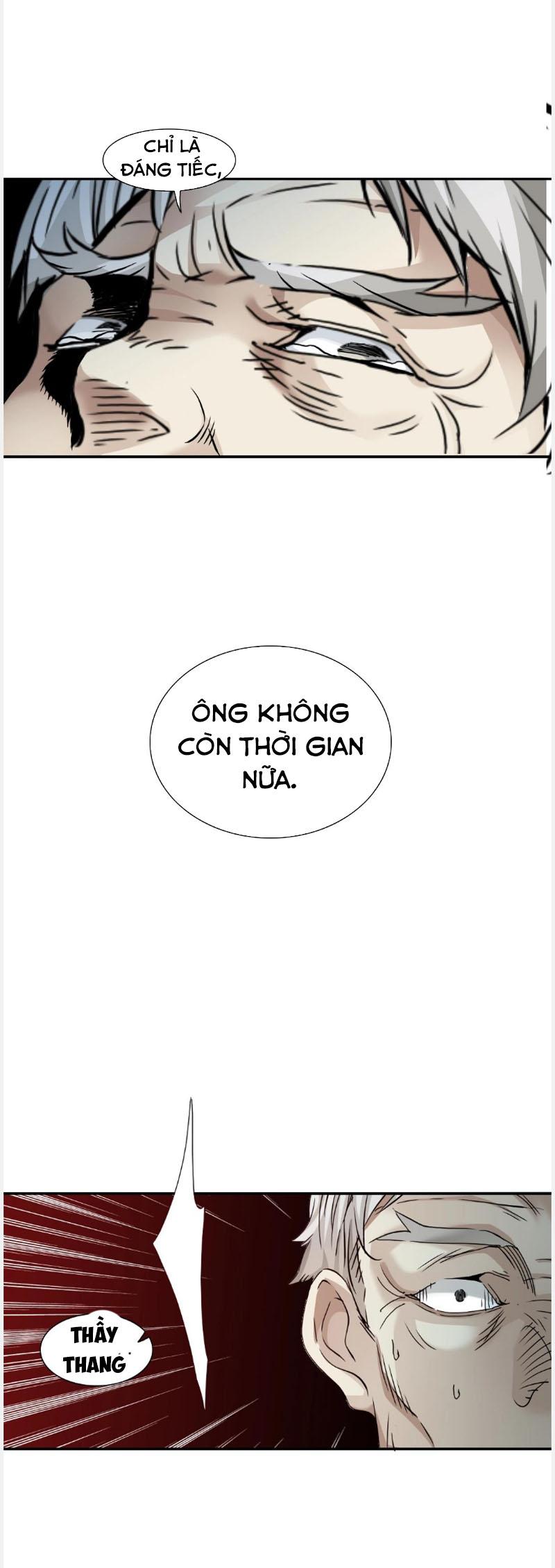 Câu Lạc Bộ Trường Sinh Chapter 30 - Trang 25