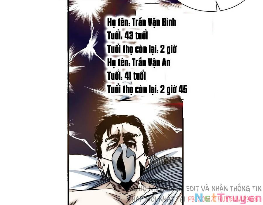 Câu Lạc Bộ Trường Sinh Chapter 40 - Trang 51