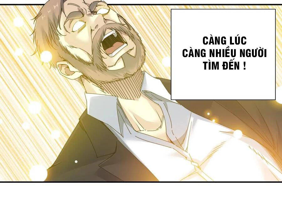 Câu Lạc Bộ Trường Sinh Chapter 49 - Trang 6