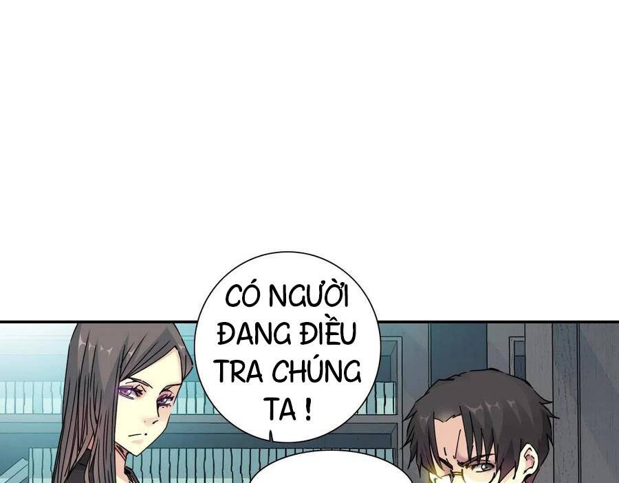 Câu Lạc Bộ Trường Sinh Chapter 59 - Trang 18