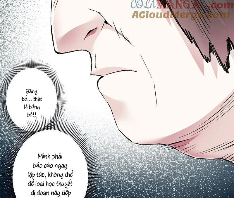 Câu Lạc Bộ Trường Sinh Chapter 287 - Trang 18