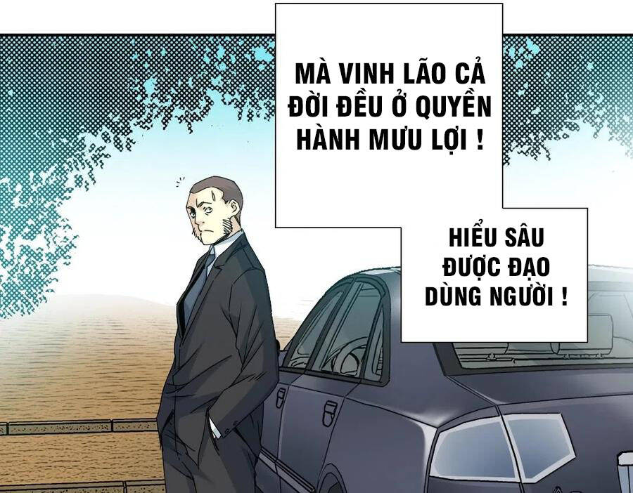 Câu Lạc Bộ Trường Sinh Chapter 57 - Trang 78