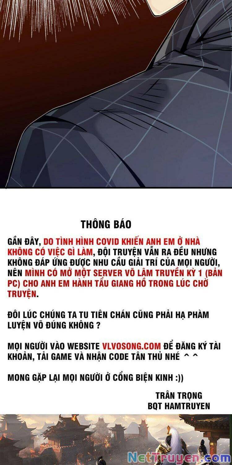 Câu Lạc Bộ Trường Sinh Chapter 7 - Trang 34