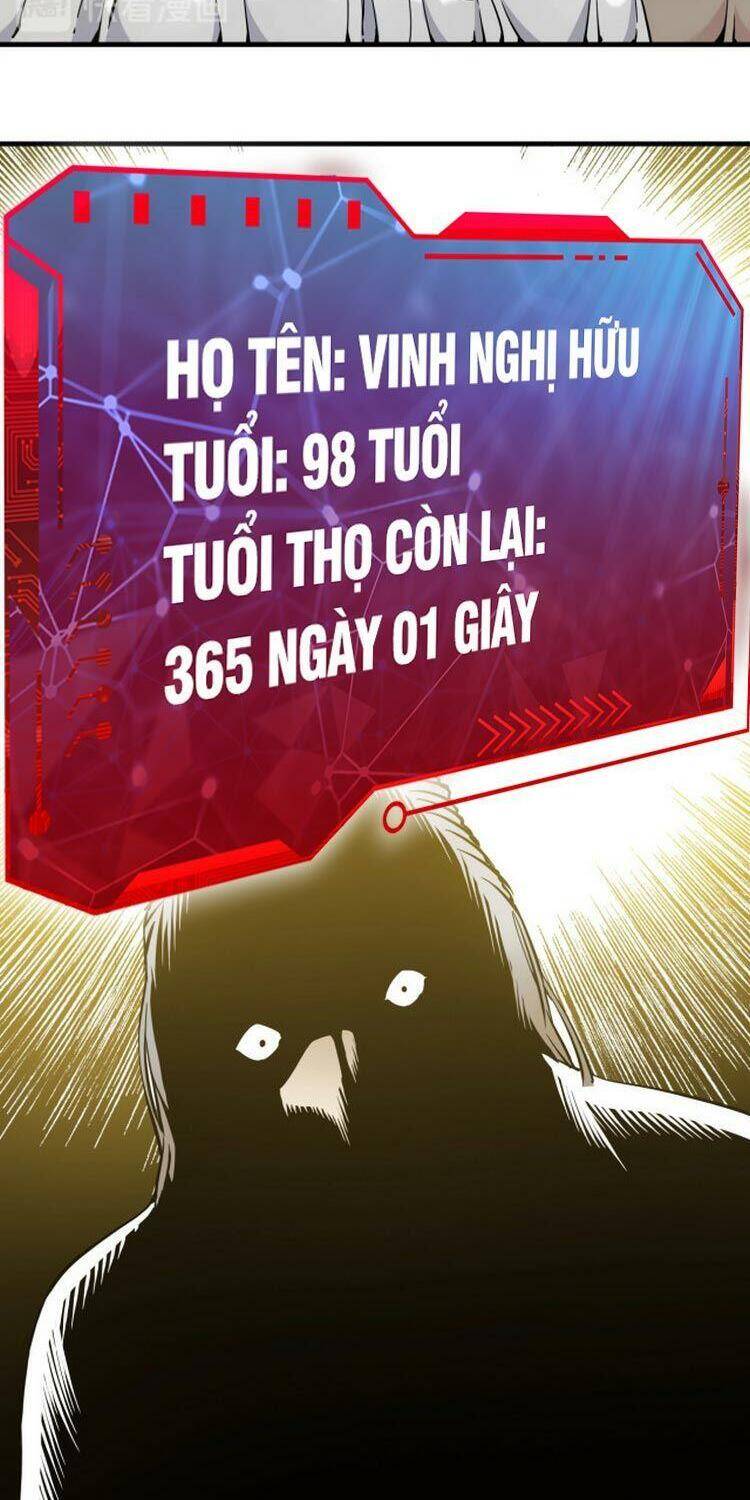 Câu Lạc Bộ Trường Sinh Chapter 3 - Trang 59