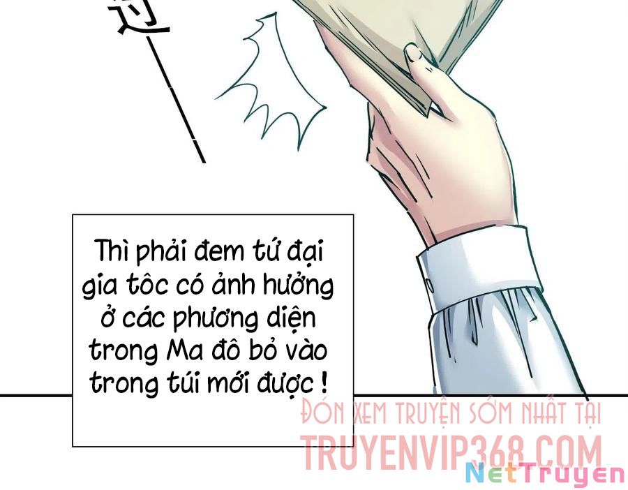 Câu Lạc Bộ Trường Sinh Chapter 37 - Trang 16