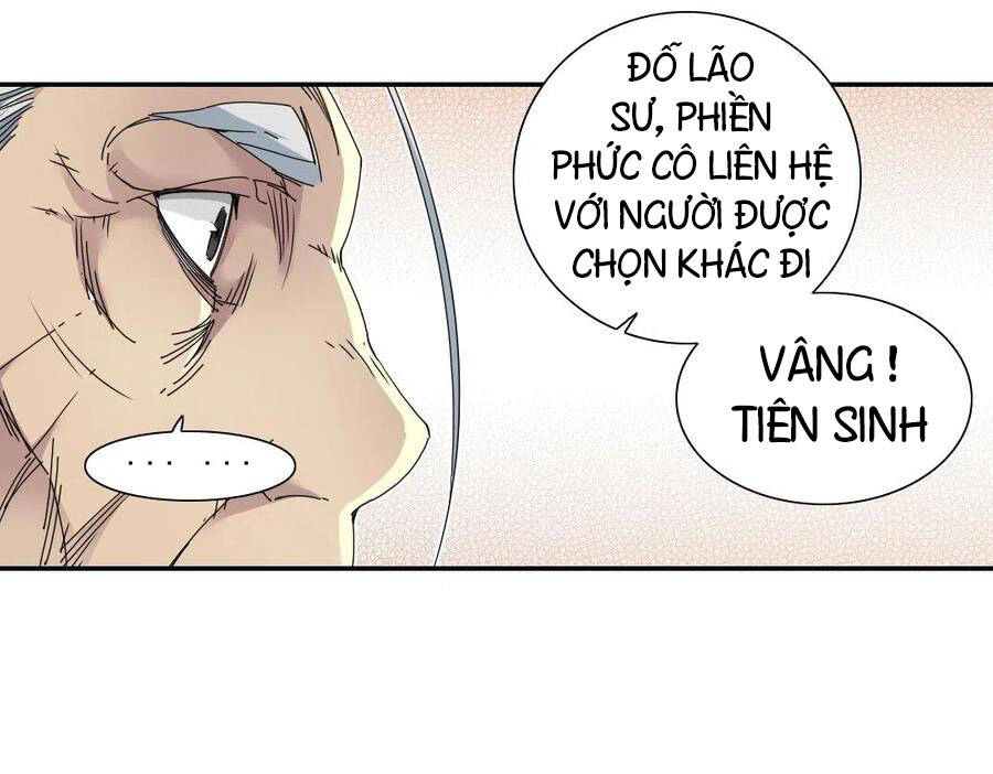 Câu Lạc Bộ Trường Sinh Chapter 57 - Trang 54