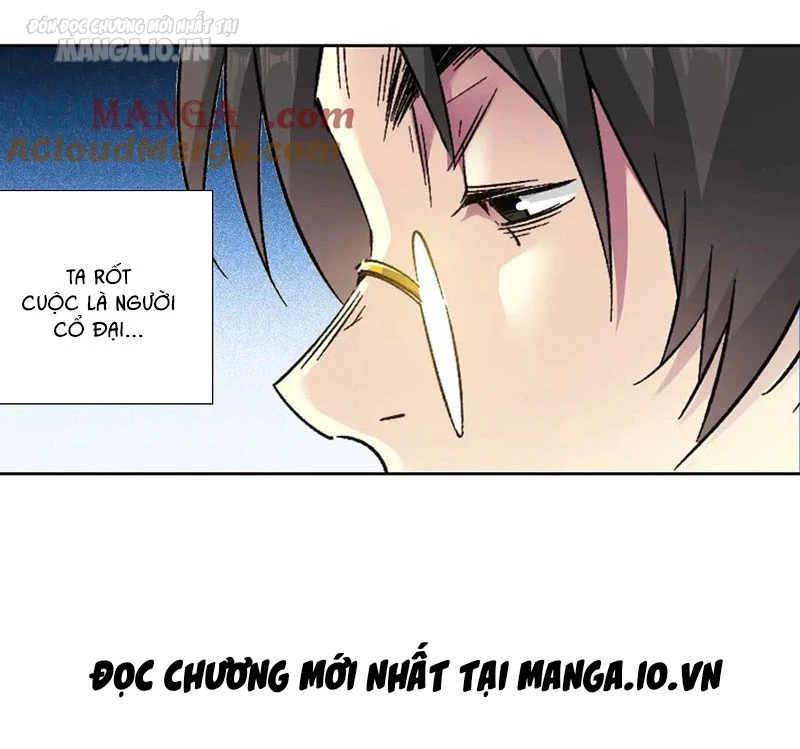 Câu Lạc Bộ Trường Sinh Chapter 286 - Trang 4