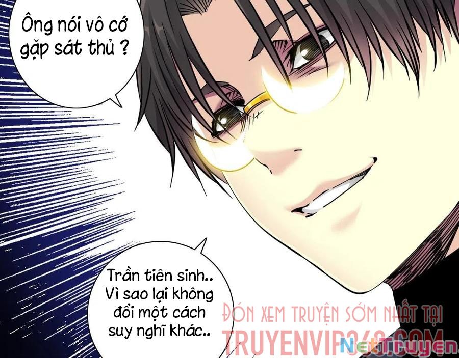 Câu Lạc Bộ Trường Sinh Chapter 40 - Trang 80