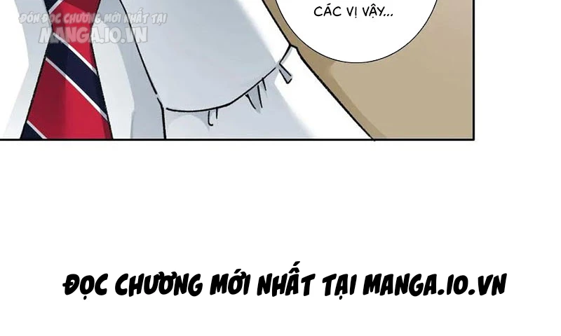 Câu Lạc Bộ Trường Sinh Chapter 286 - Trang 31