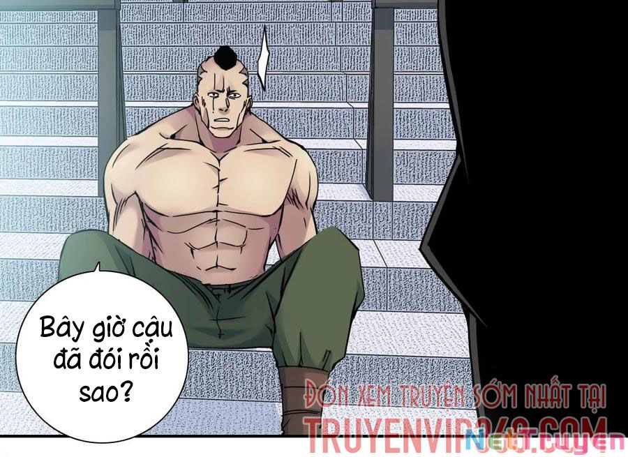 Câu Lạc Bộ Trường Sinh Chapter 37 - Trang 101