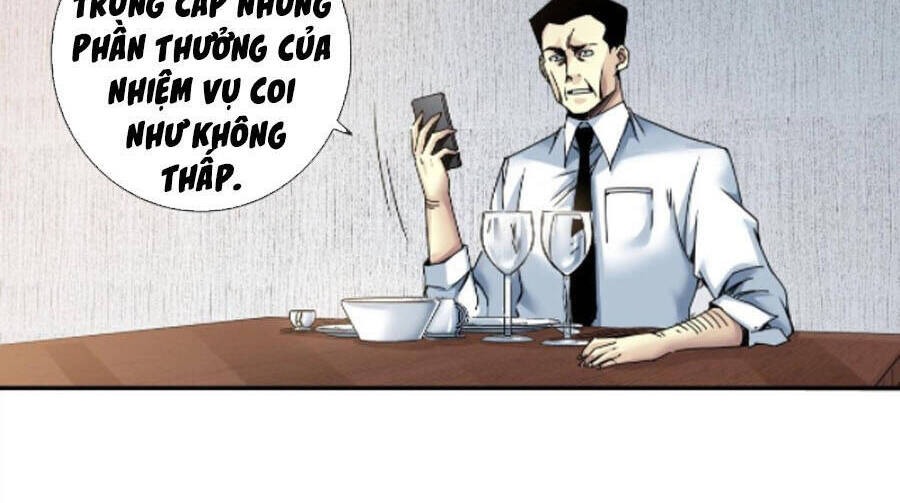 Câu Lạc Bộ Trường Sinh Chapter 47 - Trang 5