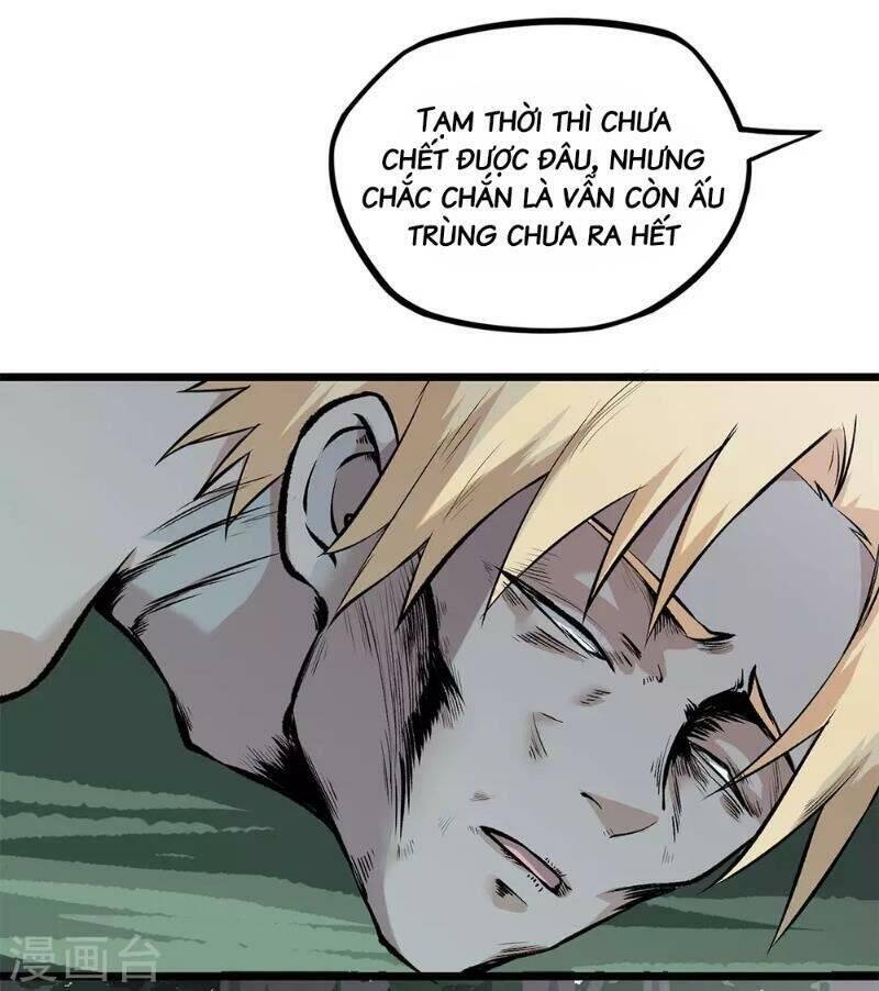 Trùng Lãnh Quái Đàm Chapter 9 - Trang 32