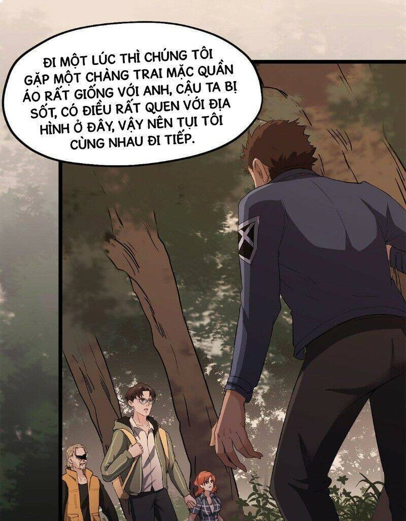 Trùng Lãnh Quái Đàm Chapter 23 - Trang 14