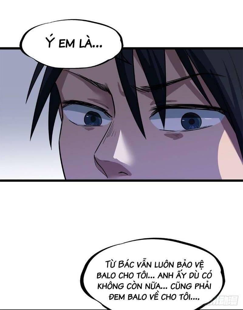 Trùng Lãnh Quái Đàm Chapter 19 - Trang 7