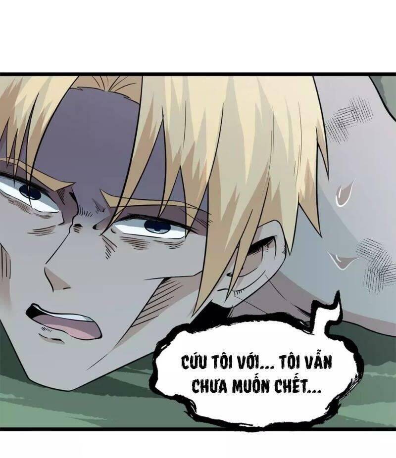 Trùng Lãnh Quái Đàm Chapter 9 - Trang 7