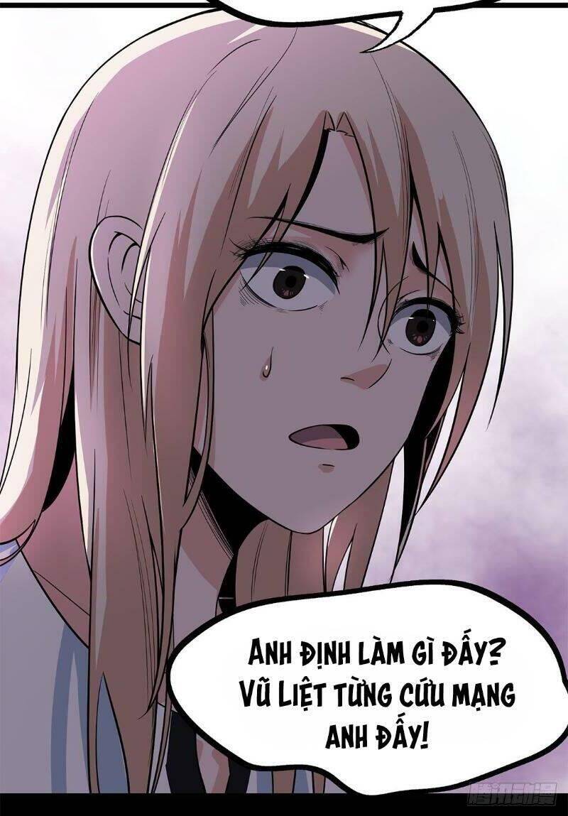 Trùng Lãnh Quái Đàm Chapter 16 - Trang 24