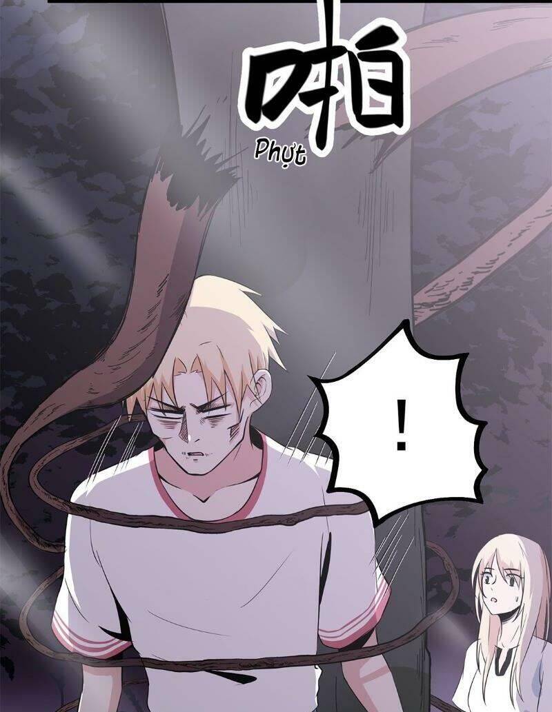 Trùng Lãnh Quái Đàm Chapter 15 - Trang 10