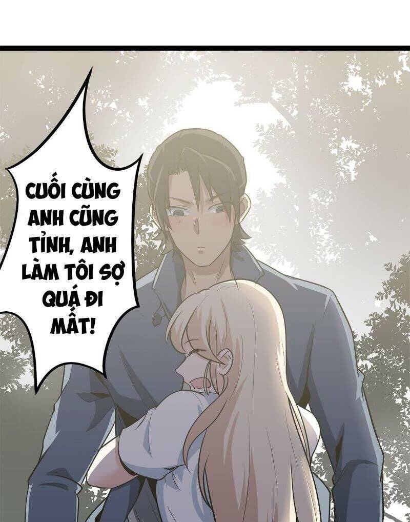 Trùng Lãnh Quái Đàm Chapter 18 - Trang 10